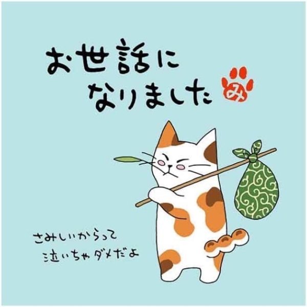 画像1: 岩間園製茶本舗・みたらしちゃん 一煎用宇治煎茶ティーバッグ/ラッピング付きセット (5個セット, お世話になりました) [ B0CPLDLP8M / 1120241206011 / MTS－01 ] (1)