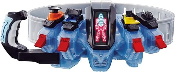 画像1: ☆1セット限定　仮面ライダー レジェンド変身ベルト [ B09G2NRM12 / 4549660715344 / ] (1)