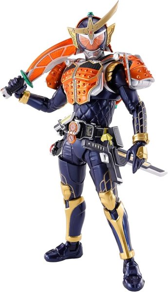 画像1: ☆1セット限定　 仮面ライダー鎧武 オレンジアームズ [ B0CXXN1Q2T / 4573102662484 / ] (1)