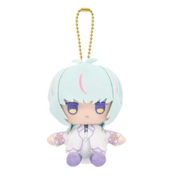 画像1: バンダイナムコヌイ(Bandai Namco Nui) フラガリアメモリーズ ぷりぬいマスコット クラークステラ 6851 [ B0D8HPHLZ9 / 4582698668510 / 6851 ] (1)
