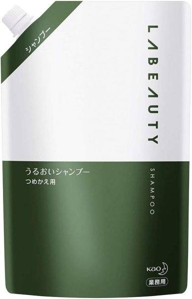 画像1: 【業務用】 ラビューティ シャンプー つめかえ用 1350ml 大容量 [ B07MM3SFTM / 4901301368270 / 4901301368270 ] (1)