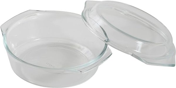 画像1: PYREX ベジタブル スチーム ポット 700ml CP-8581 [ B01N1KC449 / 4976790385817 / CP-8581 ] (1)