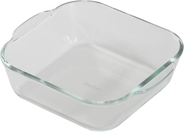 画像1: PYREX グラタン・ドリアオンザ テーブル 1.2L CP-8584 透明 [ B01N57CF2N / 4976790385848 / CP-8584 ] (1)