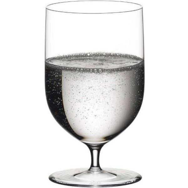 画像1: [正規品] RIEDEL リーデル グラス ソムリエ ウォーター 340ml 4400/20 [ B0000DC105 / 632868440201 / 4400/20 ] (1)